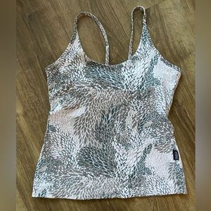 Patagonia Neutral Sport Tank Sz. S